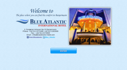 blueatlantic-hotel.com