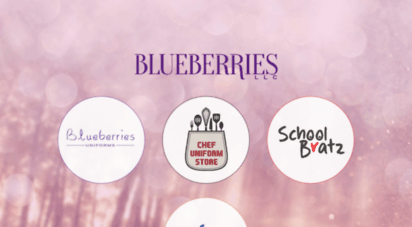 blueberriesme.com