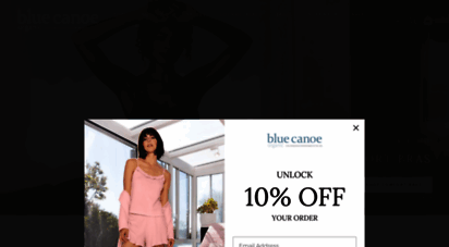 bluecanoe.com