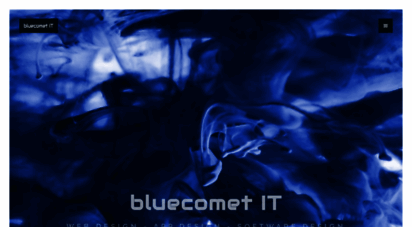 bluecomet-it.com