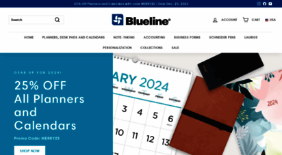 blueline.com