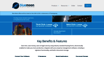 bluemoon.com