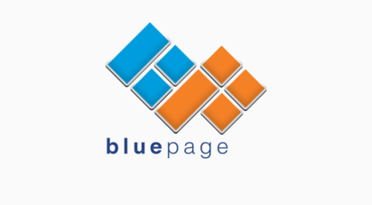 bluepagestore.com