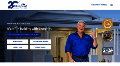 blueprinthomes.com.au
