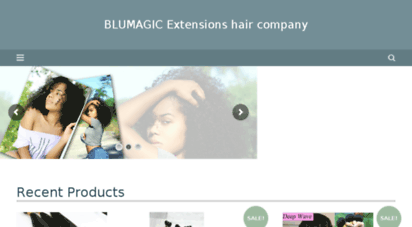 blumagicextensions.com