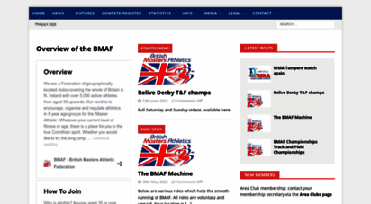 bmaf.org.uk