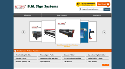 bmsignsystems.com
