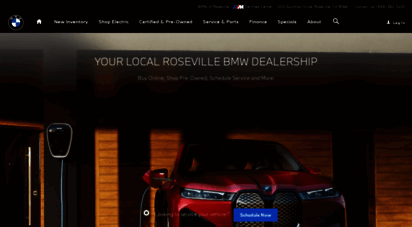 bmwofroseville.com
