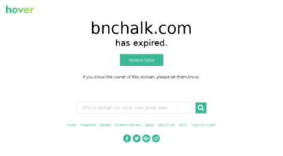 bnchalk.com