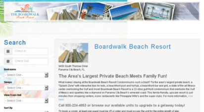 boardwalk.rabeachgetaways.com