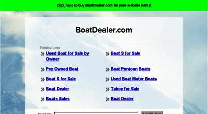 boatdealer.com