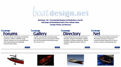 boatdesign.net