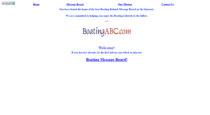 boatingabc.com