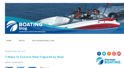 boatingblog.discoverboating.com