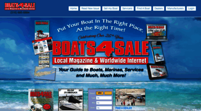 boats4sale.com