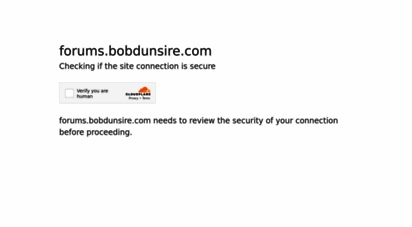 bobdunsire.com