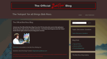 bobrossblog.wordpress.com