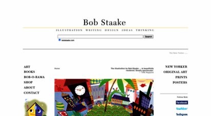 bobstaake.com