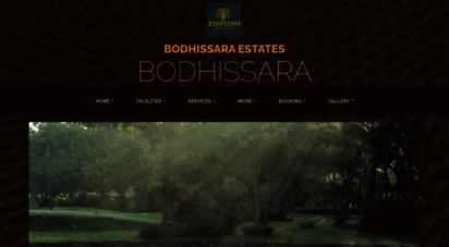 bodhissara.com
