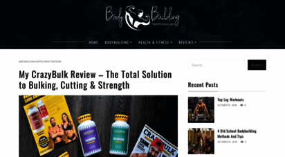 bodybuildingstorereviews.com