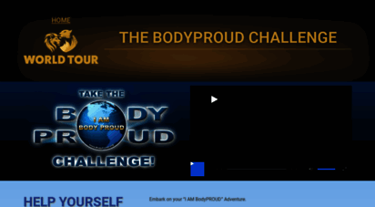 bodyproud.com
