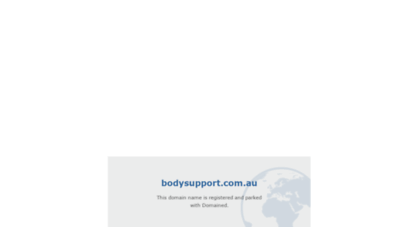 bodysupport.com.au