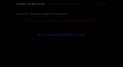 bodyweightroutines.wordpress.com