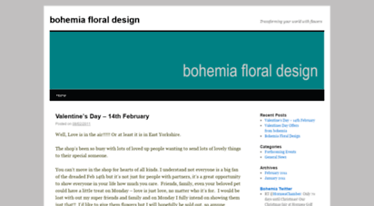 bohemiafloraldesign.wordpress.com