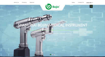 bojin-medical.com