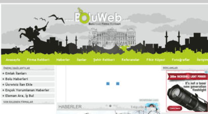 boluweb.com