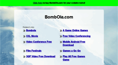 bombola.com