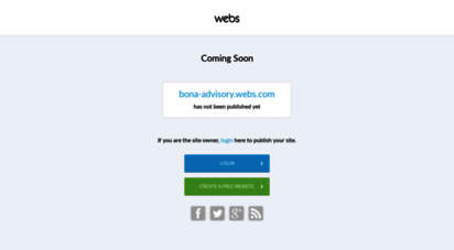 bona-advisory.com