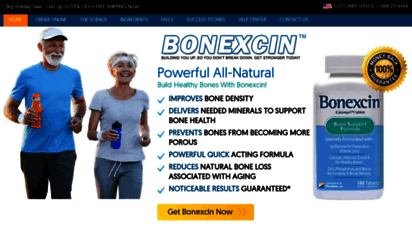 bonexcin.com