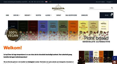 bonvita.com