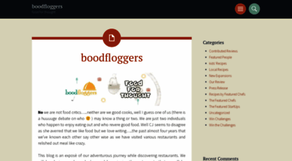 boodfloggers.wordpress.com
