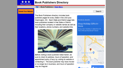 book-publishers.regionaldirectory.us