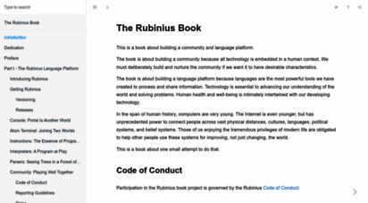 book.rubinius.com