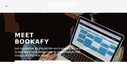 bookafyhome.com