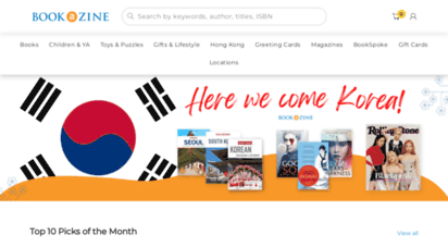 bookazine.com.hk