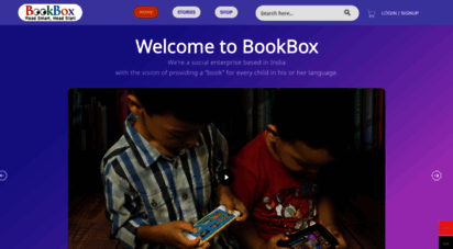 bookbox.com