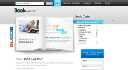 bookclubshop.com