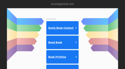 bookglobal.net