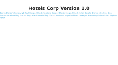 booking.hotelscorp.com