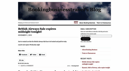 bookingbusinesstravel.wordpress.com