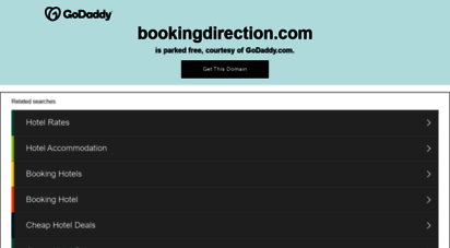 bookingdirection.com