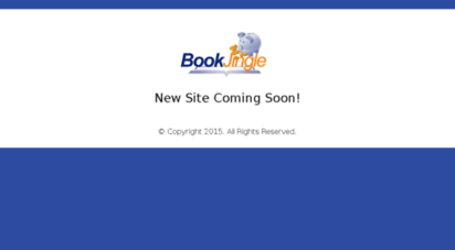 bookjingle.com