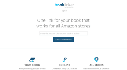 booklinker.net