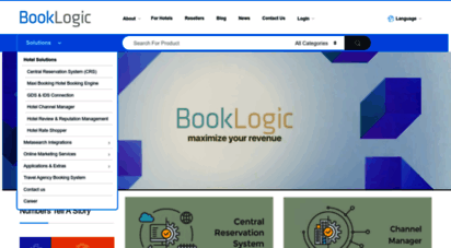 booklogic.net