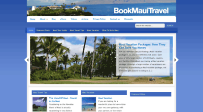 bookmauitravel.com