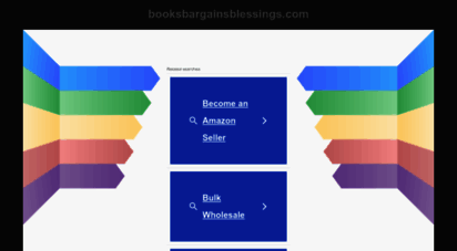 booksbargainsblessings.com